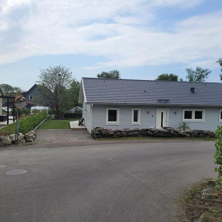 Frillesas Bb Vallersvik Exterior photo