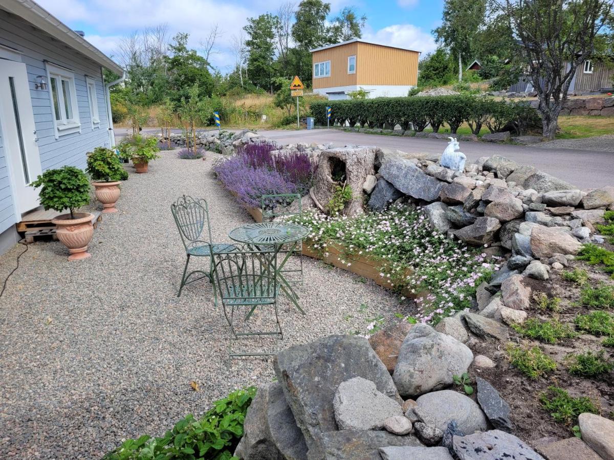 Frillesas Bb Vallersvik Exterior photo