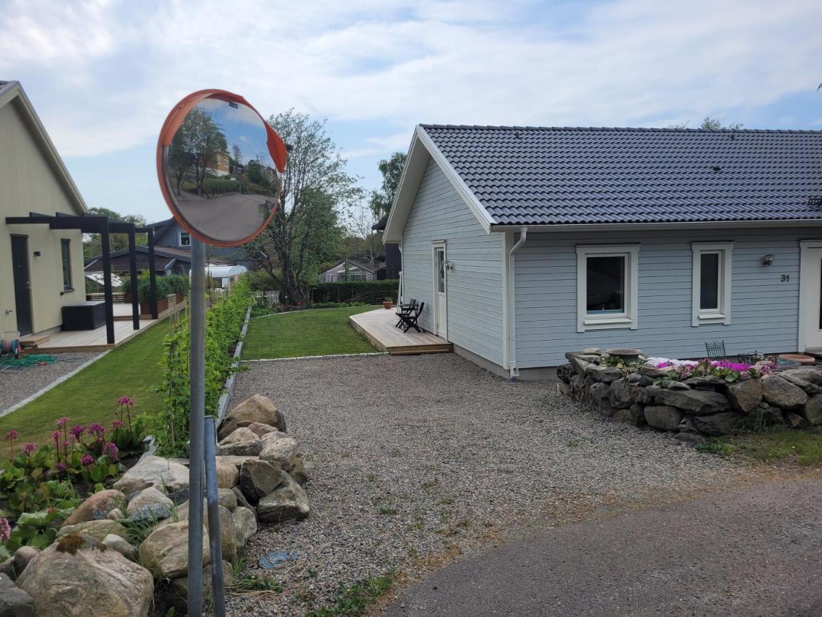 Frillesas Bb Vallersvik Exterior photo
